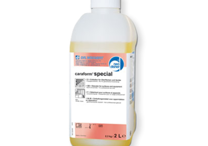 Neodisher Caraform Special